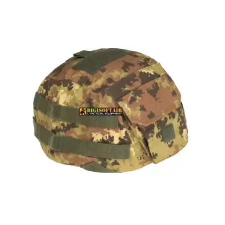 Raptor Helmet Cover Invader Gear Italian Camo
