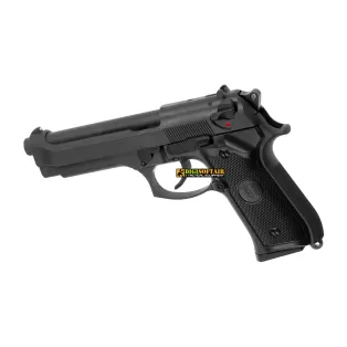 M9 gbb in polimero scarrellante KJW 2