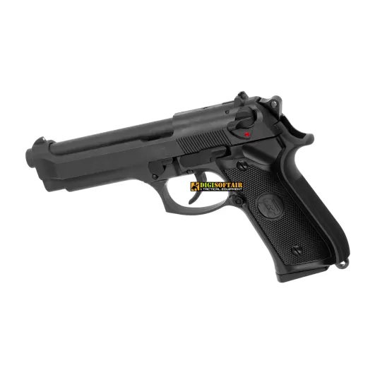 M9 gbb in polimero scarrellante KJW