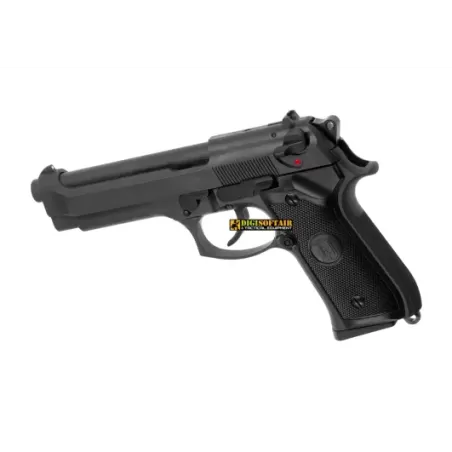 M9 gbb in polimero scarrellante KJW