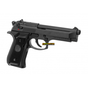 M9 abs blowback gbb pistol KJW