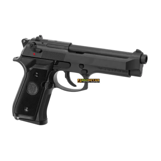 M9 abs blowback gbb pistol KJW