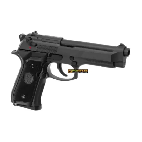 M9 abs blowback gbb pistol KJW