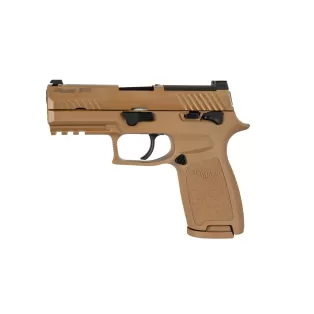 SIG Sauer ProForce P320 2
