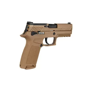SIG Sauer ProForce P320