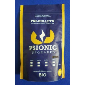 Psionic BBs Biodegradable