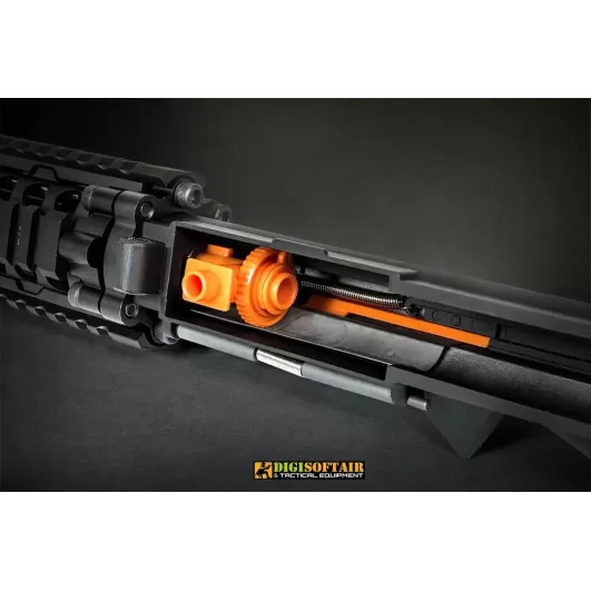 Evolution M4 Recon S 14.5 Carbontech dual tone ECA5AR-BT