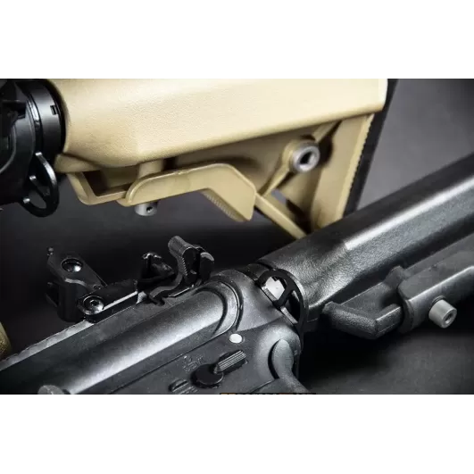Evolution M4 Recon S 14.5 Carbontech dual tone ECA5AR-BT