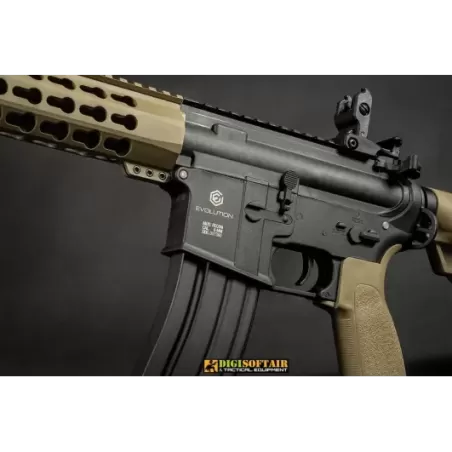 Evolution M4 Recon S 14.5 Carbontech dual tone ECA5AR-BT Evolution M4 Recon S 14.5 Carbontech dual tone ECA5AR-BT