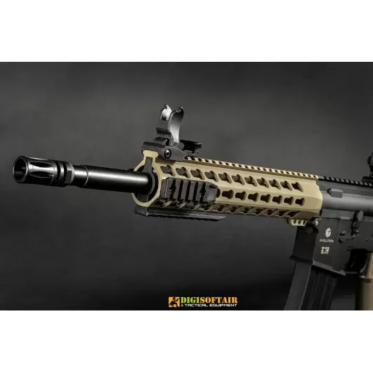 Evolution M4 Recon S 14.5 Carbontech dual tone ECA5AR-BT