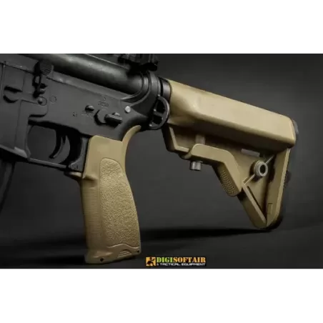 Evolution M4 Recon S 14.5 Carbontech dual tone ECA5AR-BT Evolution M4 Recon S 14.5 Carbontech dual tone ECA5AR-BT