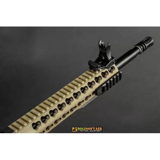 Evolution M4 Recon S 14.5 Carbontech dual tone ECA5AR-BT