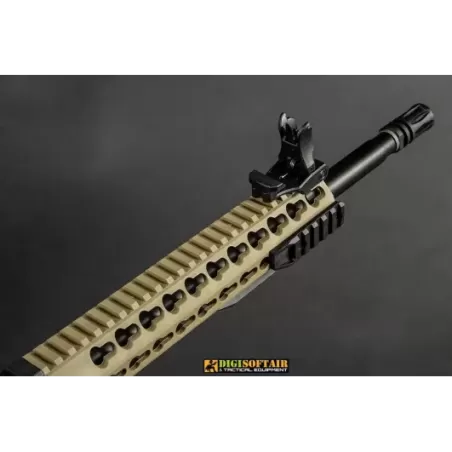 Evolution M4 Recon S 14.5 Carbontech dual tone ECA5AR-BT Evolution M4 Recon S 14.5 Carbontech dual tone ECA5AR-BT