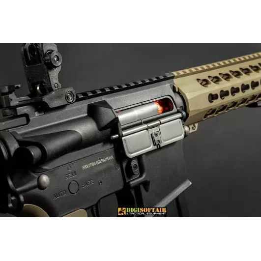 Evolution M4 Recon S 14.5 Carbontech dual tone ECA5AR-BT