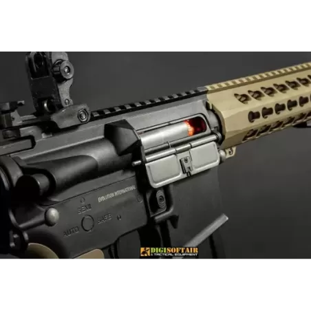 Evolution M4 Recon S 14.5 Carbontech dual tone ECA5AR-BT Evolution M4 Recon S 14.5 Carbontech dual tone ECA5AR-BT