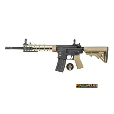 Evolution M4 Recon S 14.5 Carbontech dual tone Evolution M4 Recon S 14.5 Carbontech dual tone