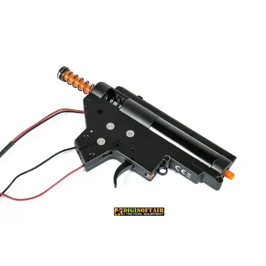 Evolution M4 Recon S 14.5 Carbontech dual tone ECA5AR-BT