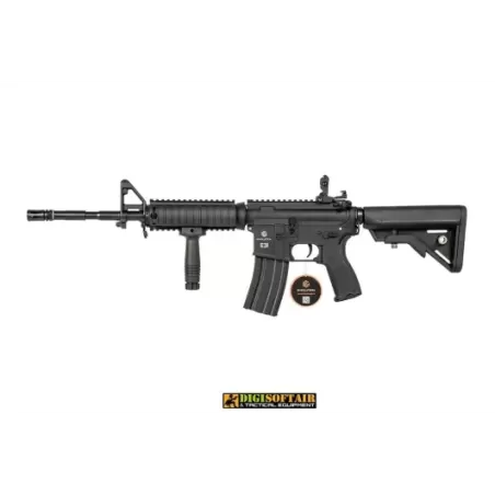 Evolution S SOPMOD Carbontech nero Evolution S SOPMOD Carbontech nero