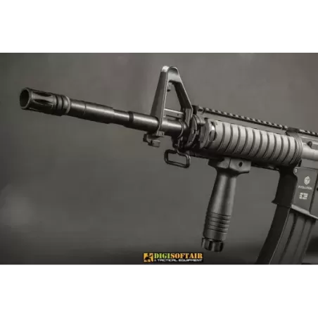 Evolution S SOPMOD Carbontech nero EC04AR Evolution S SOPMOD Carbontech nero EC04AR