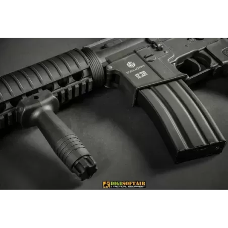 Evolution S SOPMOD Carbontech nero EC04AR Evolution S SOPMOD Carbontech nero EC04AR