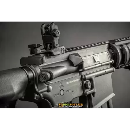 Evolution S SOPMOD Carbontech nero EC04AR Evolution S SOPMOD Carbontech nero EC04AR