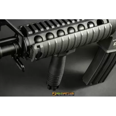 Evolution S SOPMOD Carbontech nero EC04AR Evolution S SOPMOD Carbontech nero EC04AR