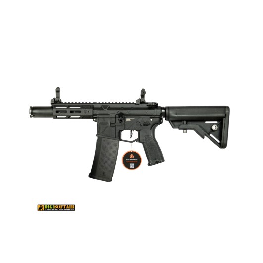 Evolution Ghost XS EMR A Carbontech — AEG Replica (EC29AR)