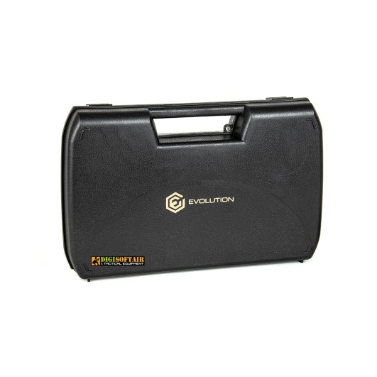 Evolution Hard Case misure interne 30,5x19x6 EA0514PC