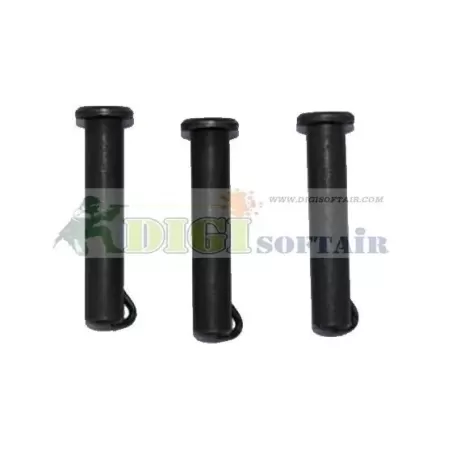 AOS perni per guscio  MP5