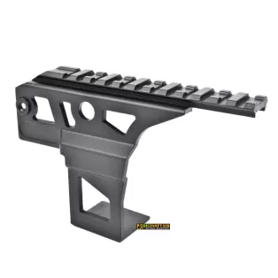 Evolution SLITTA PER AK 47