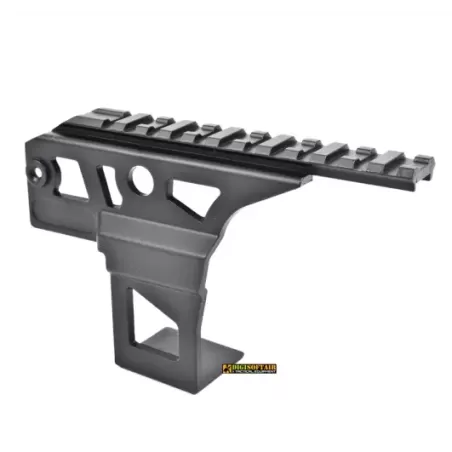 Evolution AK47 aiming system slide