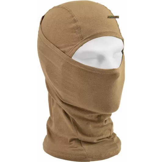 Openland (nerg) Balaclava coyote brown