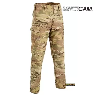 Openland Nerg Pantalone BDU Original MULTICAM