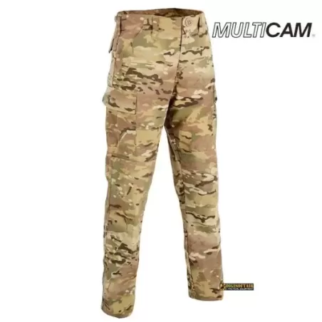 Openland Nerg PANTALONE BDU ORIGINAL MULTICAM Openland Nerg PANTALONE BDU ORIGINAL MULTICAM