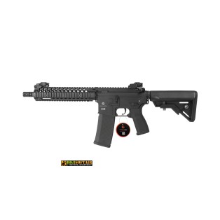 Evolution E-416 CQB ETS Bronze con centralina programmabile EH17AR-BR-ETS