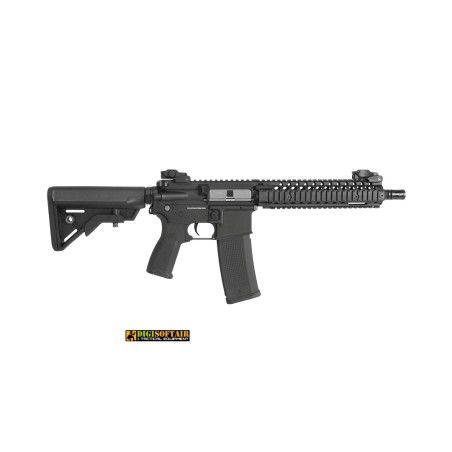 Evolution Recon MK18 Mod 1 10.8" Carbontech — SL-1002 Evolution Recon MK18 Mod 1 10.8" Carbontech — SL-1002