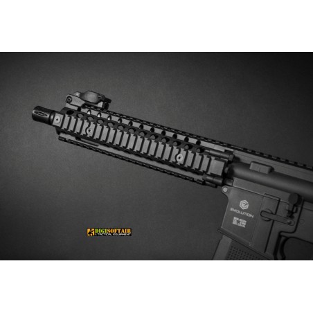Evolution Recon MK18 Mod 1 10.8" Carbontech — SL-1002 Evolution Recon MK18 Mod 1 10.8" Carbontech — SL-1002