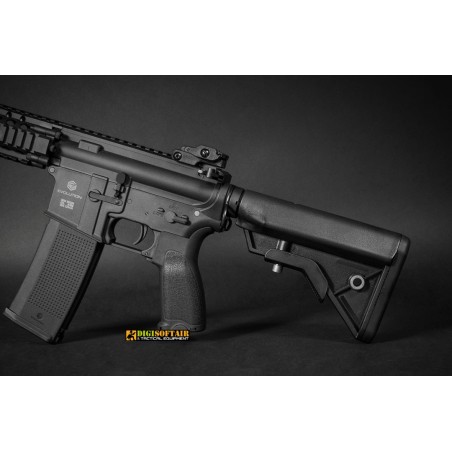 Evolution Recon MK18 Mod 1 10.8" Carbontech — SL-1002 Evolution Recon MK18 Mod 1 10.8" Carbontech — SL-1002