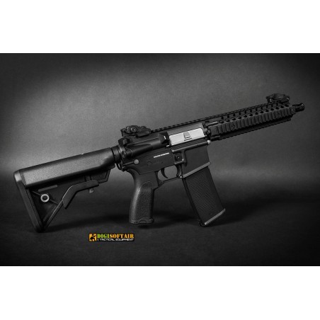 Evolution Recon MK18 Mod 1 10.8" Carbontech — SL-1002 Evolution Recon MK18 Mod 1 10.8" Carbontech — SL-1002