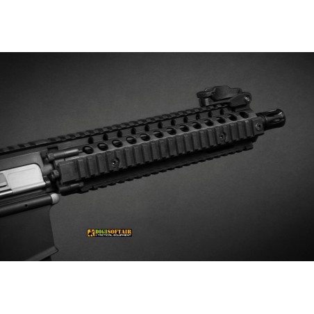 Evolution Recon MK18 Mod 1 10.8" Carbontech — SL-1002 Evolution Recon MK18 Mod 1 10.8" Carbontech — SL-1002