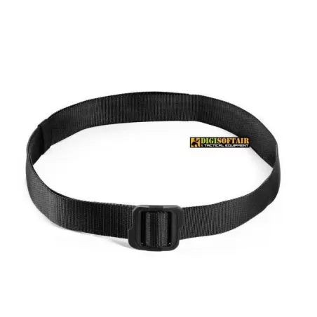 Nerg Duty belt with special Webbing Black