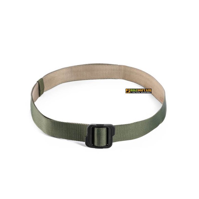 Nerg Duty belt with special Webbing Olive