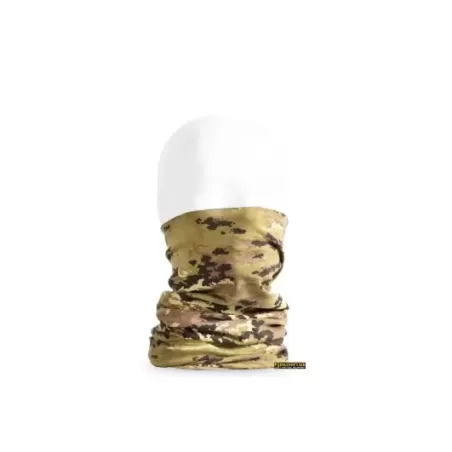 Italian Camo Multifunction Collar cotton / lycra Nerg Italian Camo Multifunction Collar cotton / lycra Nerg