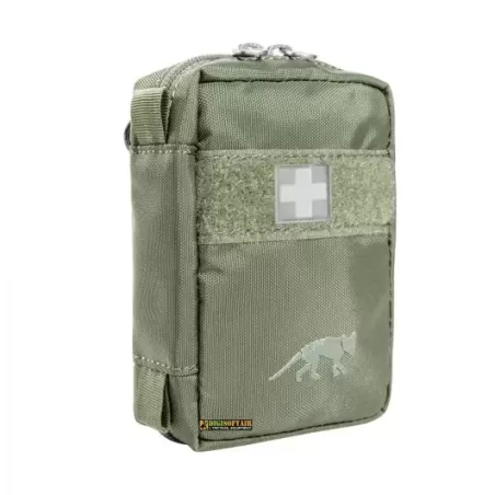 Tasmanian Tiger First Aid Mini, piccolo kit di pronto soccorso