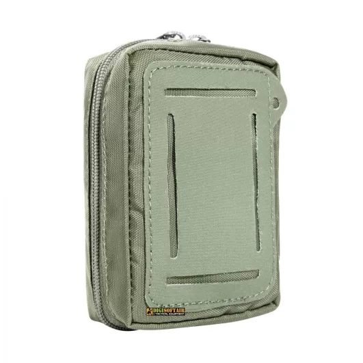 Tasmanian Tiger First Aid Mini, Small first aid kit Olive 7301