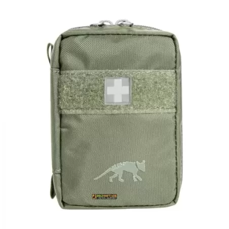 Tasmanian Tiger First Aid Mini, Small first aid kit Olive 7301