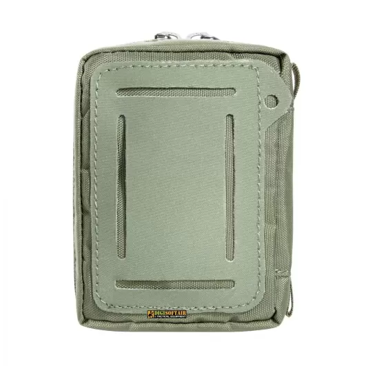 Tasmanian Tiger First Aid Mini, Small first aid kit Olive 7301