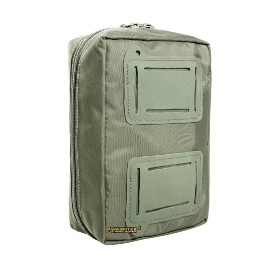 Tasmanian Tiger First Aid Complete MKII First Aid Kit Olive