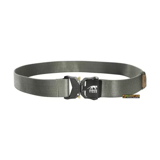 Tasmanian Tiger QR Stretchbelt 38mm Belt stone gray olive TT7277