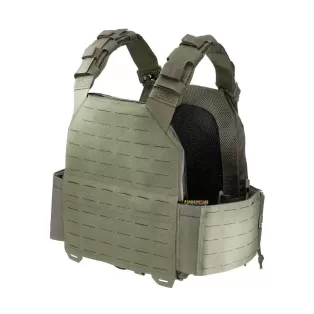 PLATE CARRIER QR LC Olive TASMANIAN TIGER 2019 TT7175 2